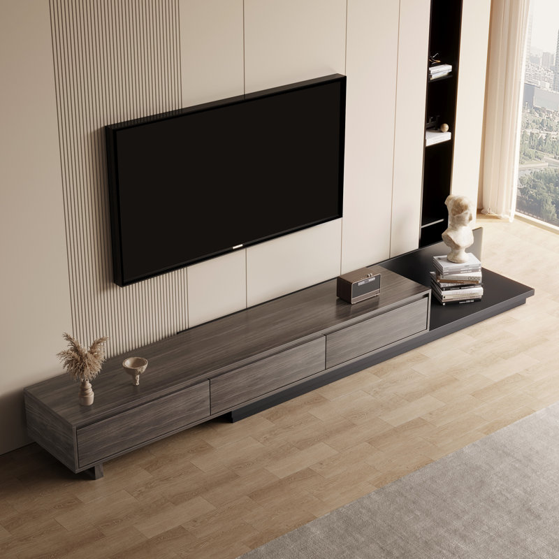 Crédence de rangement 78,7 W Lavali