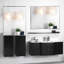 Miroir de salle de bain 40x30inch