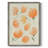 FallenFlowersII Framed Print - Solid Wood 2775358-29815568
