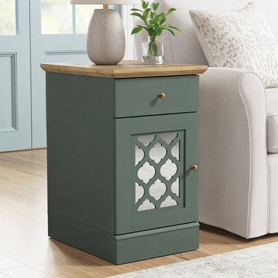  Table de bout Korbin