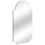 Miroir de salle de bain Patric