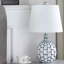Lampe de table 19,5 po In Coast