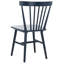 Chaise en bois massif Antoya-625695972