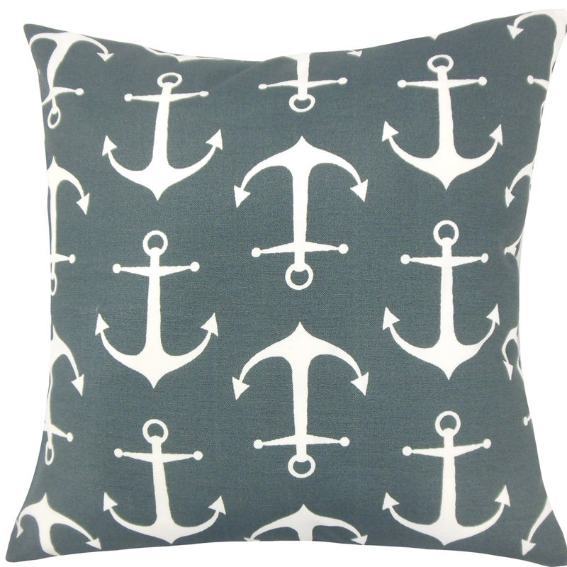 Coussin Halleli, Caverne, H 20 po x l 20 po x P 5 po