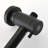 Complete Shower System with Rough in-Valve-97425487