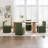 Upholstered Dining Chair Kitchen Side Chairs-116142848