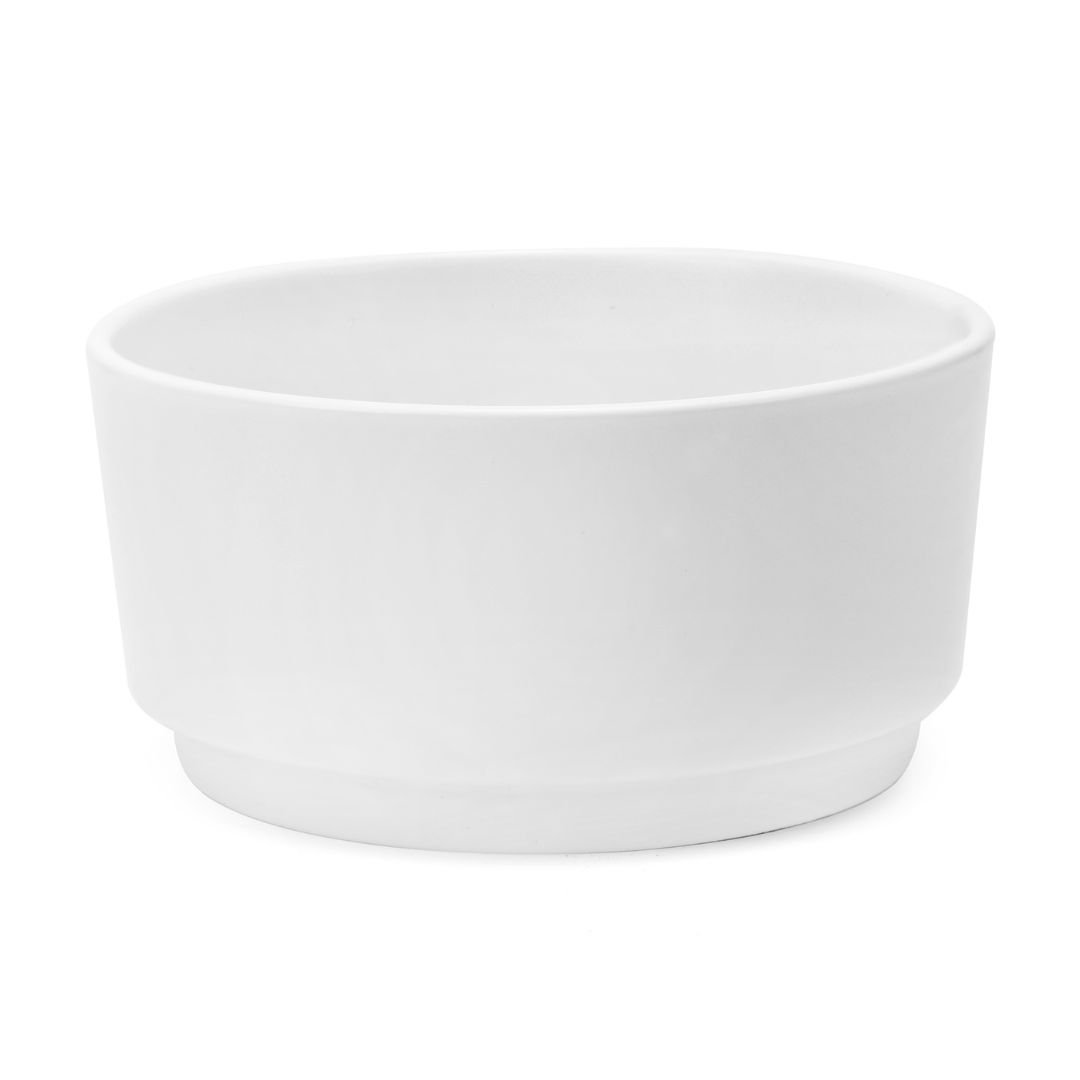 PAIKKA Medium Dog Food and Water Bowls