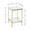 Kernberry End Table-2869812
