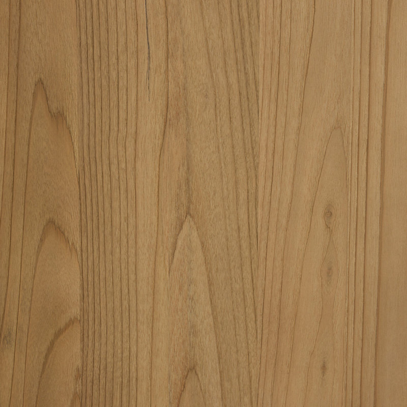 Radius Sideboard-Light Blonde Sungkai Veneer