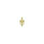 Victorian Brass Door Knocker-14747978