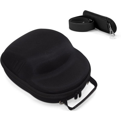 Étui de transport pour chapeau, étui pour casquettes de baseball avec poignée de transport et bandoulière réglable