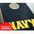 2' x 4' Solid Wood Cornhole Set with Bags-18612590