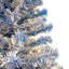 Sapin de Noël artificiel à charnière 6 pi pré-éclairé