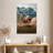 Brampt Simple Mountain Bison-108535534