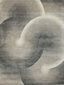 Charcoal/Ivory