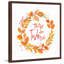 Eyre Tarney - Single Picture Frame Painting-1457002902