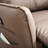 Tyvan Faux Leather Recliner-1940958151-1940132911