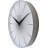 Metal Wall Clock-53107602