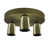 Green Brass