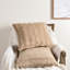 Housse et insert de coussin carré FRBIN-2090649567-2134054797