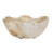  Sahara Bloom Indoor-Outdoor Stone Bowl