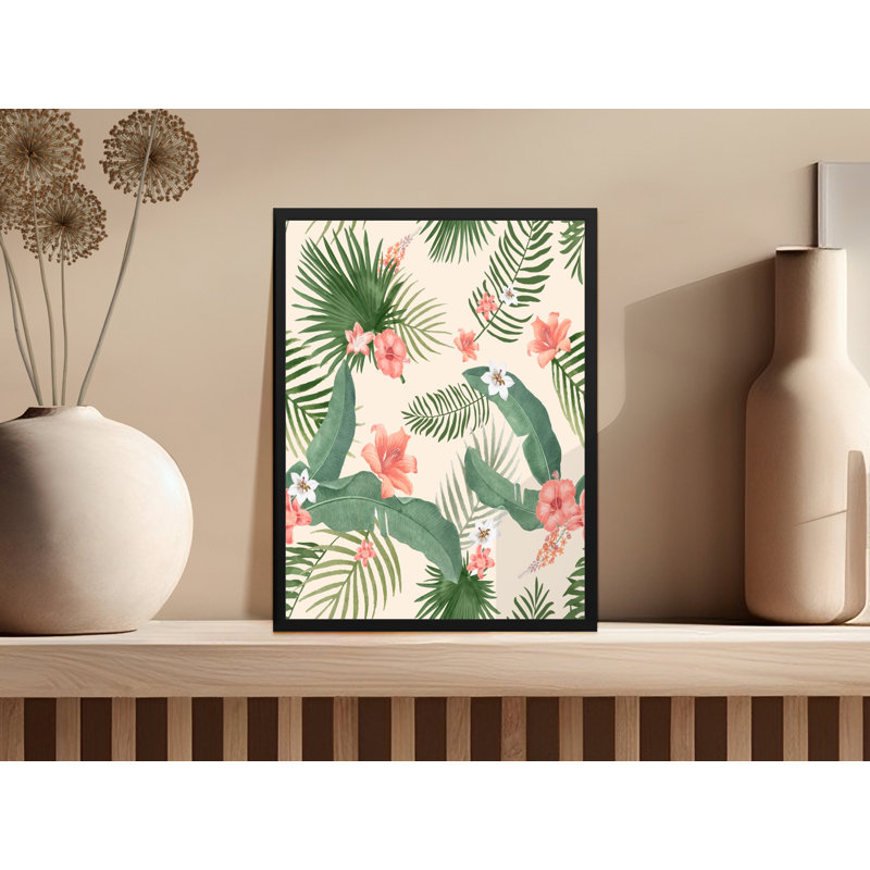 Conard Single Picture Frame Print, 60.96 cm H x 45.72 cm W