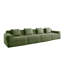 Canapé modulaire 4 places-9739571