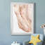 Rose Quartz II - reproduction de cadre photo-684351300-684351307