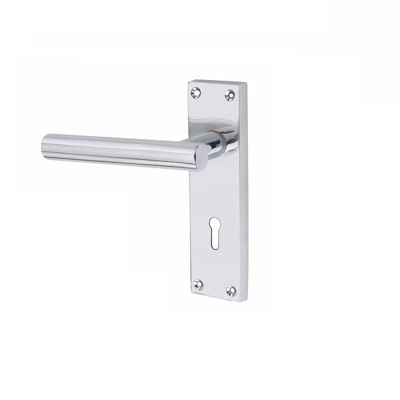 T-Bar Door Handles