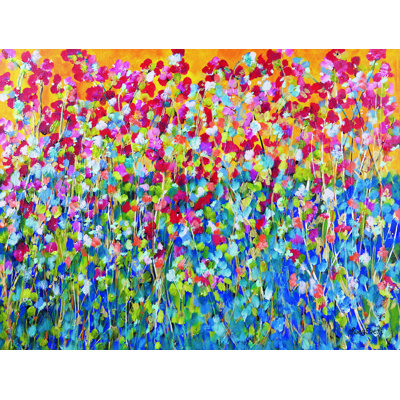 " Happiness " by Roey Ebert