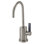 Corsano Contemporary Single Handle Combo Hot and Cold Water Dispenser with BFB Series Handle