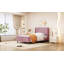 Lit plateforme tapissier, velours-1576289845-1576289848