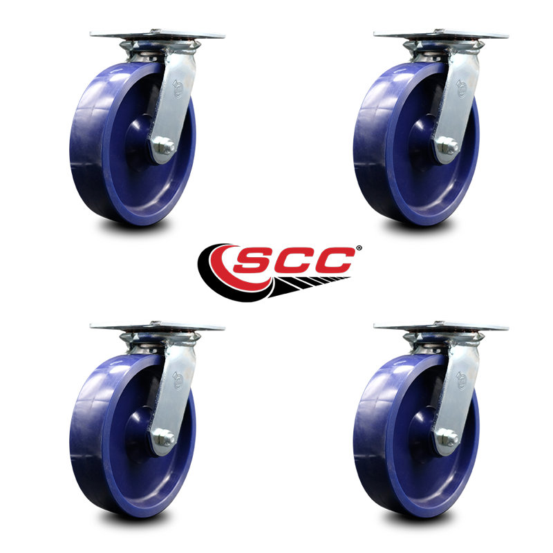 Polyurethane Caster
