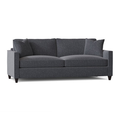 Antenore 84'' Slipcovered Sofa