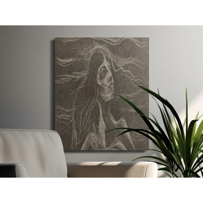 Frenette Wrapped Canvas Print Set