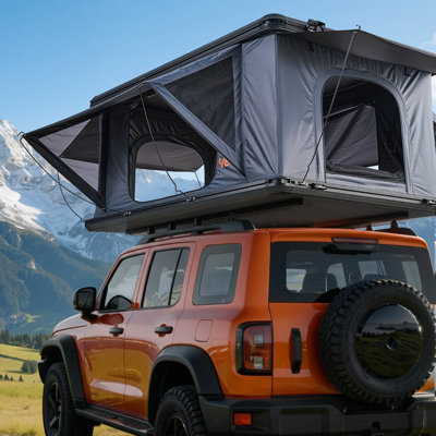 3 Person Tent