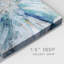 Toile tendue Blossom Burst Revisit-Gallery-22881052
