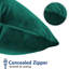 Square Scatter Cushion Cushion Cover-1263102281