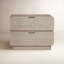 Antibes 2 - Drawer Nightstand
