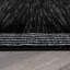 Tapis tissé à motif géométrique noir / ivoire-2115766166