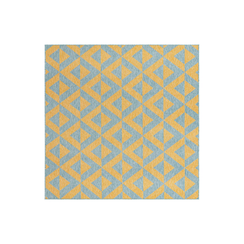 Jill Zarin Napa Indoor/Outdoor Rug, Rectangle 7'1" x 10'