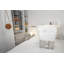 Rebrilliant Fabric Decorative Basket