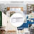 Syloh 8 Pair Shoe Storage Bench-262387478