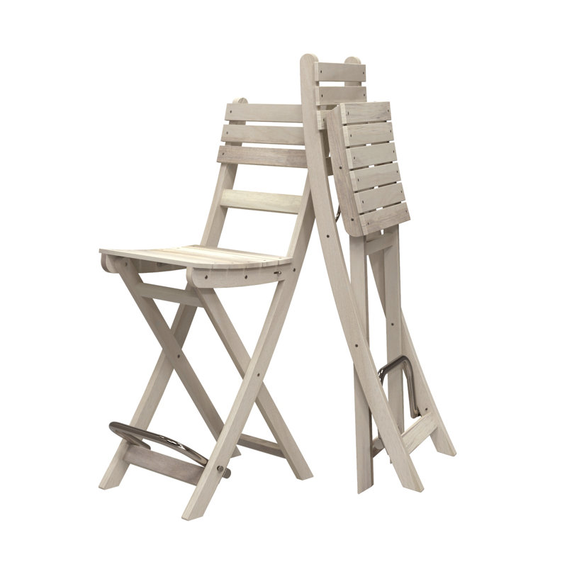 Tabouret de bar 23,6 po