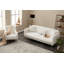 Canapé-lit tapissier Darron-360293674