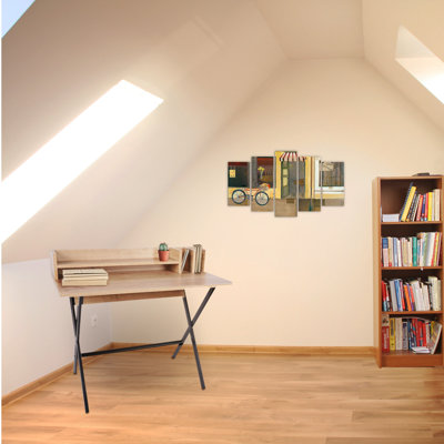 Bureau d'étude
