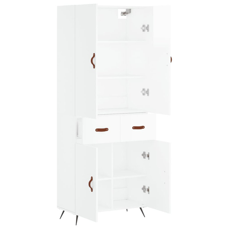 Storage Cabinet