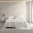 Marimekko Printed Organic Cotton Percale Sheet Sets-91347762-105702209