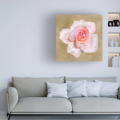Œuvre sur toile, Emma Eve