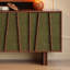 Buffet simple et spacieux avec rangement-1249209477